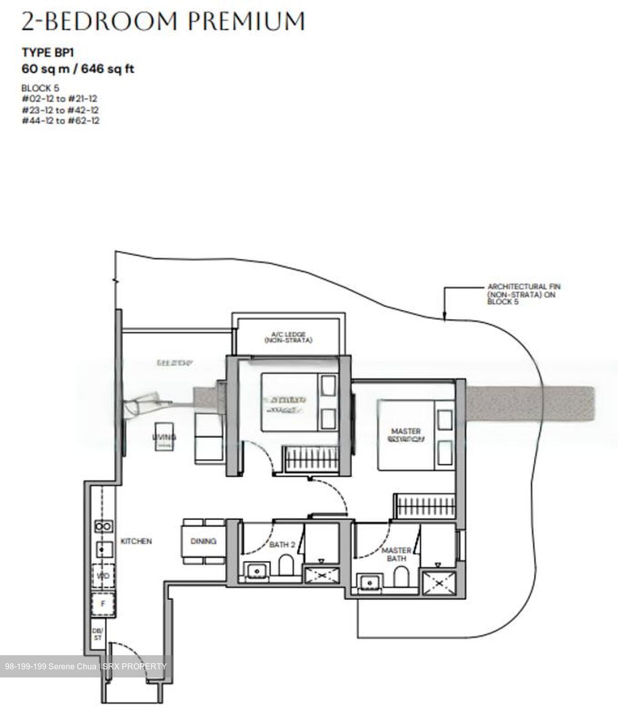 Zion Road (D3), Condominium #490780221